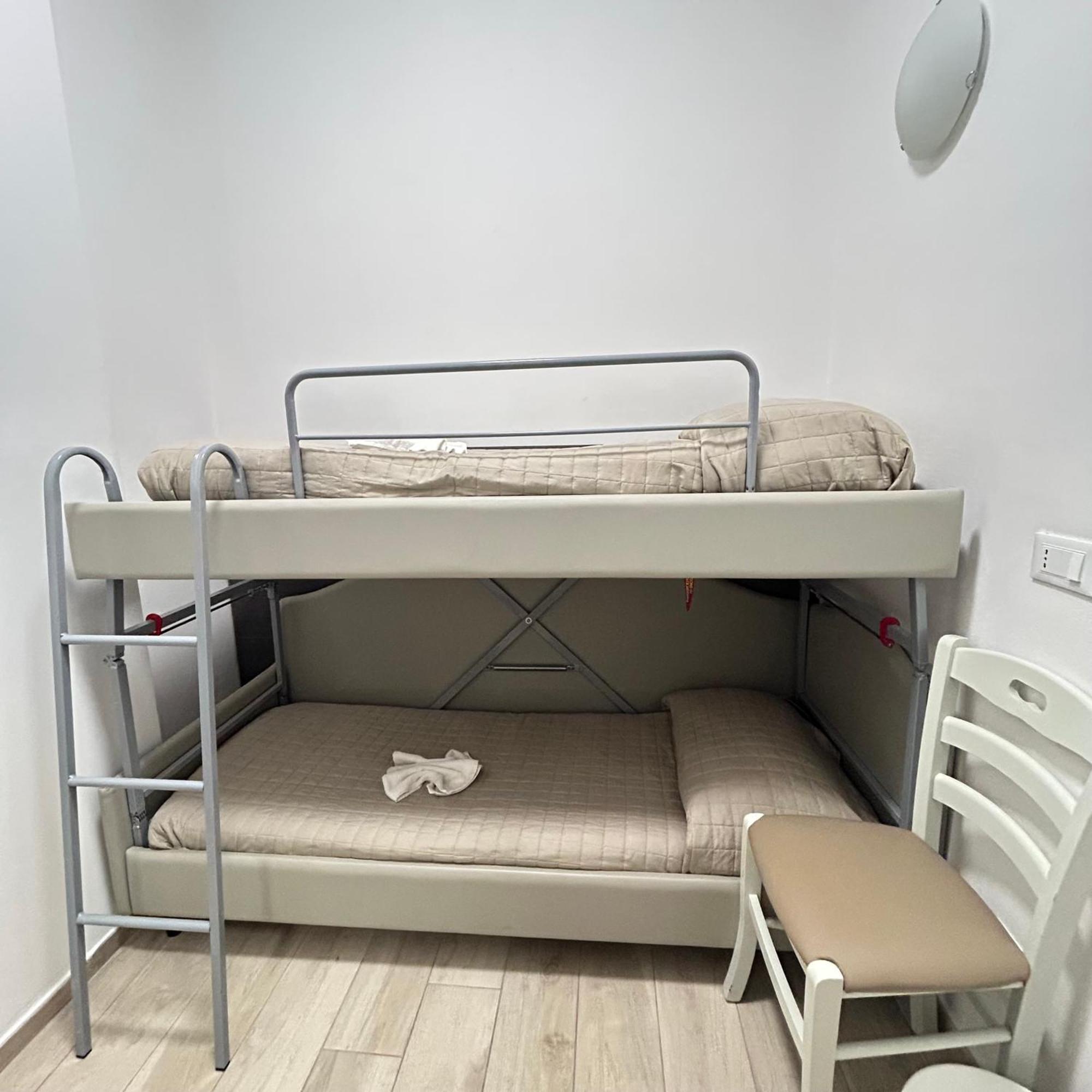 Hotel Bed And Book 리미니 외부 사진